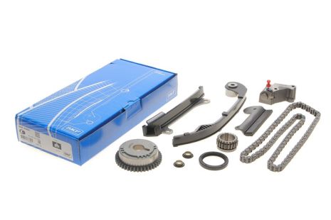 VKML 92004 SKF - Ланцюг ГРМ, комплект