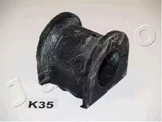 Втулка перед. стабілізатора Kia Sorento 02- (28mm)