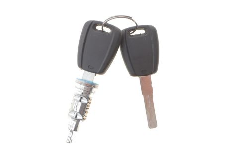 Комплект цилиндра замка FT94156 FIAT PEUGEOT