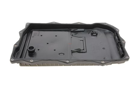 Гидрофильтр, автоматическая коробка передач, CHRYSLER 300C, JEEP GRAND CHEROKEE, MANN FILTER (H50004)