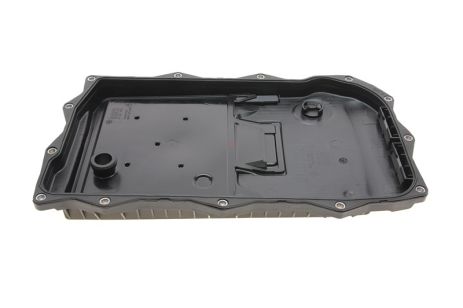 Гидрофильтр, автоматическая коробка передач, CHRYSLER 300C, JEEP GRAND CHEROKEE, MANN FILTER (H50004)