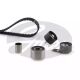K015583XS (7883-11548) Комплект ременя ГРМ GATES POWERGRIP KIT