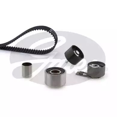 K015583XS (7883-11548) Комплект ременя ГРМ GATES POWERGRIP KIT
