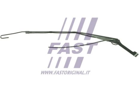 Wiper Arm, window cleaning, MERCEDES-BENZ SPRINTER, FAST (FT93348)