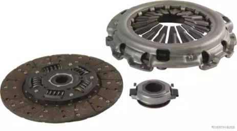 Зчеплення (компл.) NISSAN (вир-во Jakoparts) J2001164