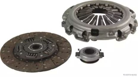 Зчеплення (компл.) NISSAN (вир-во Jakoparts) J2001164