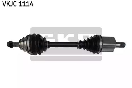 Приводной вал VKJC1114 AUDI VW
