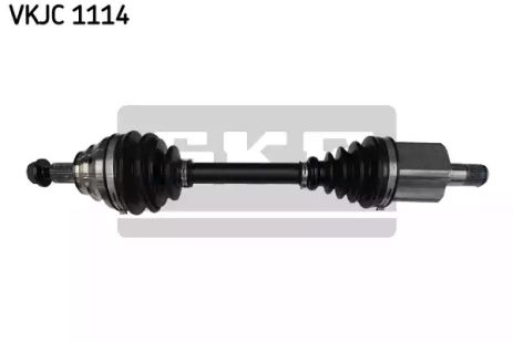 Приводной вал VKJC1114 AUDI VW