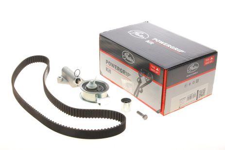 Ремкомплекты привода ГРМ автомобилей PowerGrip Kit (Пр-во Gates)