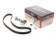 Ремкомплекты привода ГРМ автомобилей PowerGrip Kit (Пр-во Gates)