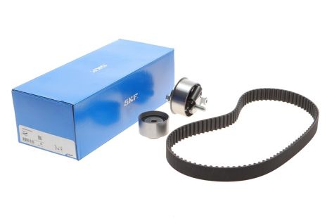 VKMA 94626 SKF Комплект ГРМ (ремінь + ролик)