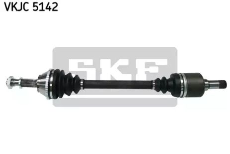 Приводной вал VKJC5142 PEUGEOT FIAT