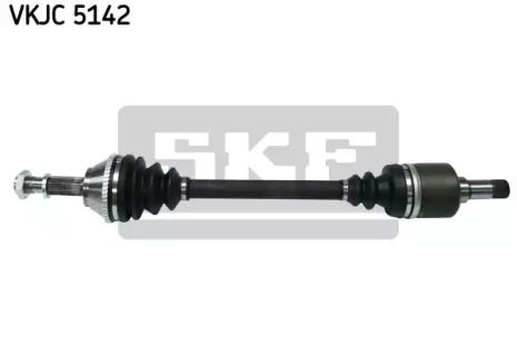 Приводной вал VKJC5142 PEUGEOT FIAT