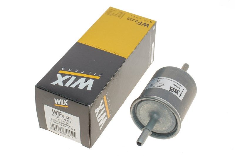 Фильтр топл. AVEO WF8333/PP905/3 (пр-во WIX-Filtron) Фильтр топл. AVEO WF8333/PP905/3 (пр-во WIX-Filtron)