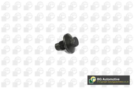 Пробка масляного поддона Boxer/Jumper 2.2HDI 06-, BGA (PK1400)