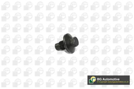 Корок масляного піддону Boxer/Jumper 2.2HDI 06-, BGA (PK1400)