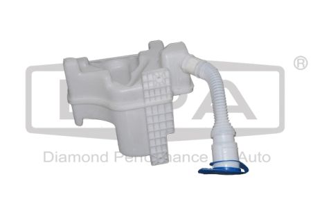 Резервуар для воды, SKODA RAPID, VW POLO, DPA (99551385502)