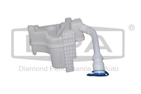 Резервуар для воды, SKODA RAPID, VW POLO, DPA (99551385502)