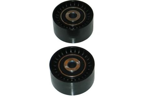 Паразитный / Ведущий ролик, зубчатый ремень, TOYOTA AYGO, MAZDA 5, KAVO PARTS (DID9018)
