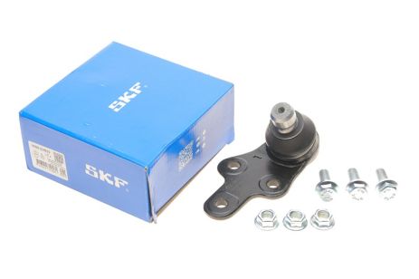 Несущий / направляющий шарнир, FORD FOCUS, SKF (VKDS314015)