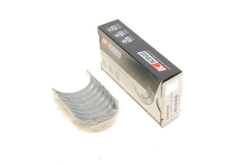Шатунный подшипник, SEAT IBIZA, AUDI A3, KING (CR4678SM) Шатунный подшипник, SEAT IBIZA, AUDI A3, KING (CR4678SM)