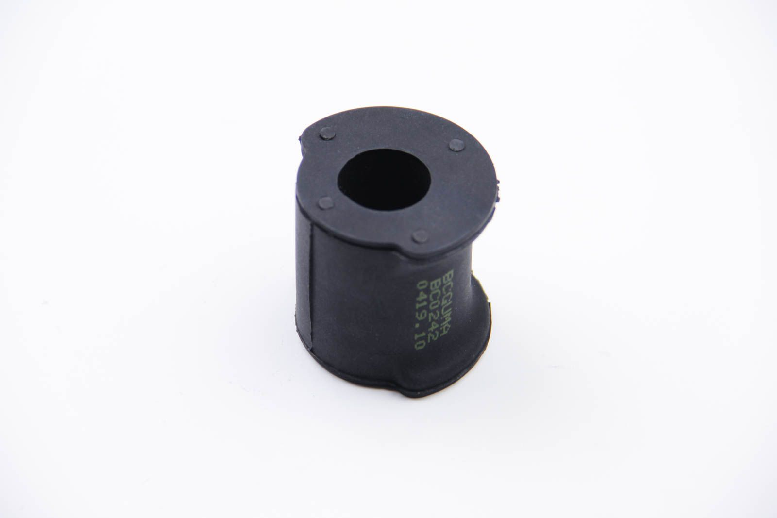Подушка заднего стабилизатора T5 03- наруж. (21mm), BC GUMA (BC0242) Подушка заднего стабилизатора T5 03- наруж. (21mm), BC GUMA (BC0242)