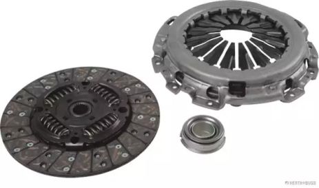 Зчеплення (компл.) MITSUBISHI (вир-во Jakoparts) J2005168