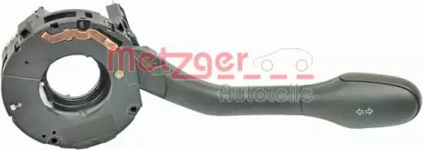 Переключатель подрулевой, VOLKSWAGEN 7D0953513B, METZGER (0916379)