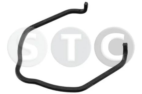 Хомут, воздушный шланг компрессора, SEAT ALHAMBRA, SKODA SUPERB, STC (T479231)