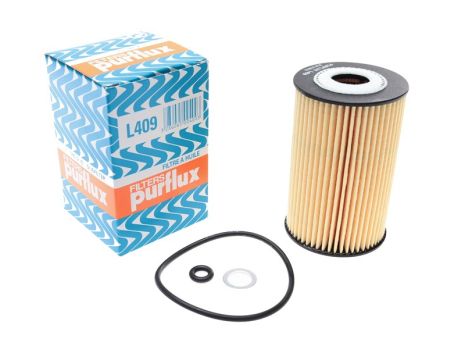 L409 (PURFLUX), PURFLUX (L409)