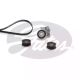 Поликлиновый ременный комплект K026PK2260 MERCEDESBENZ