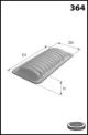 DP1110.10.0098 Drive+ - Фільтр повітря