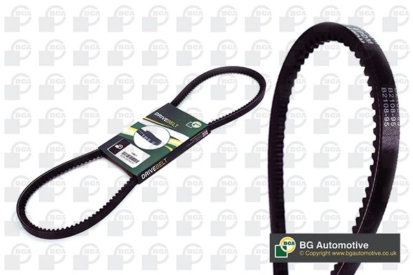 Клиновой ремень V10X1100 HYUNDAI ALFAROMEO Клиновой ремень V10X1100 HYUNDAI ALFAROMEO