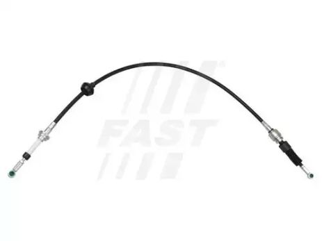 Трос, ступенчатая коробка передач FT73002 PEUGEOT FIAT Трос, ступенчатая коробка передач FT73002 PEUGEOT FIAT