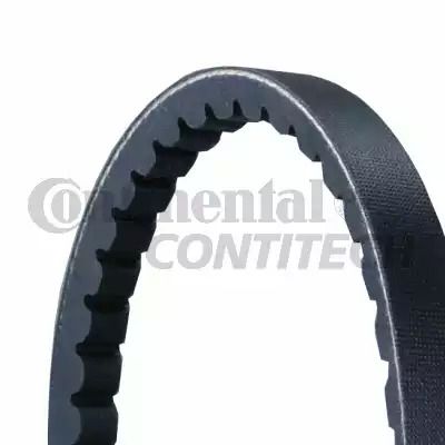Ремінь генератора 13x 975 Transit 2.5Di 9700 (PS), CONTITECH (AVX13X975) Ремінь генератора 13x 975 Transit 2.5Di 9700 (PS), CONTITECH (AVX13X975)