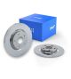 Диск тормозной ACURA RDX, HONDA CR-V, SKF (VKBD90325S2) Диск тормозной ACURA RDX, HONDA CR-V, SKF (VKBD90325S2)