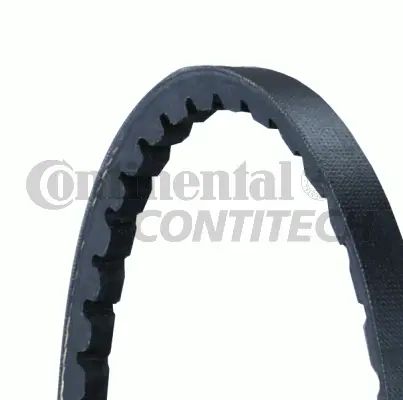 10X680 Ремінь (клиновий) CONTI SF