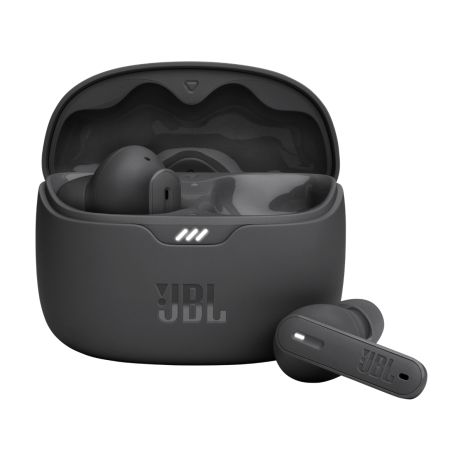 Навушники TWS JBL Tune 245 NC Black (JBLT245NCTWSBLK)
