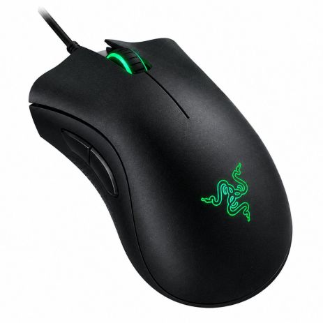 Мышь Razer DeathAdder Essential USB Black Мышь Razer DeathAdder Essential USB Black