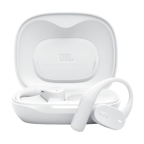 Навушники TWS JBL Sense Lite White (JBLSENSELITEWHT)