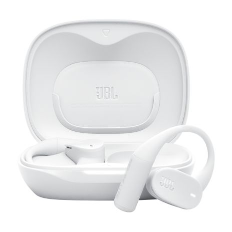Навушники TWS JBL Sense Lite White (JBLSENSELITEWHT)
