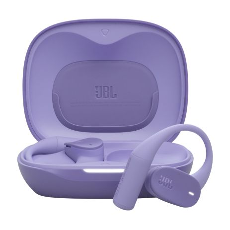 Навушники TWS JBL Sense Lite Purple (JBLSENSELITEPUR)