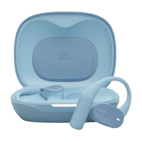 Навушники TWS JBL Sense Lite Blue (JBLSENSELITEBLU)