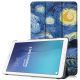 Чохол для Samsung Galaxy Tab E 9.6 T560 з малюнком HardPrinted ВанГог Чохол для Samsung Galaxy Tab E 9.6 T560 з малюнком HardPrinted ВанГог