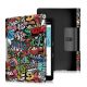 Чехол HardPrinted з малюнком Lenovo Yoga Smart Tab YT-X705 Графіті