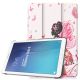 Чохол Galaxy Tab E 9.6 T560 з малюнком HardPrinted Фея Чохол Galaxy Tab E 9.6 T560 з малюнком HardPrinted Фея