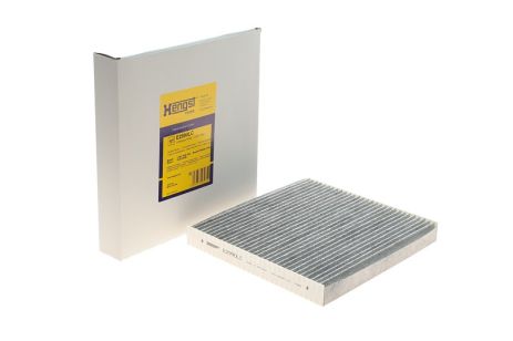 Фильтр, воздух во внутренном пространстве, HAVAL H6, CIIMO CIIMO, HENGST FILTER (E2990LC)
