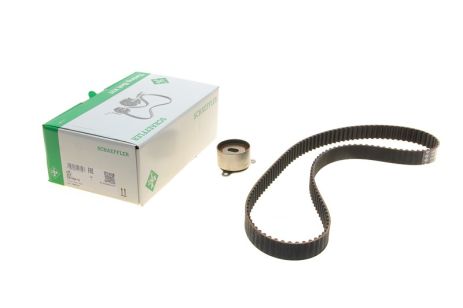 Комплект ремней ГРМ 530045410 HONDA
