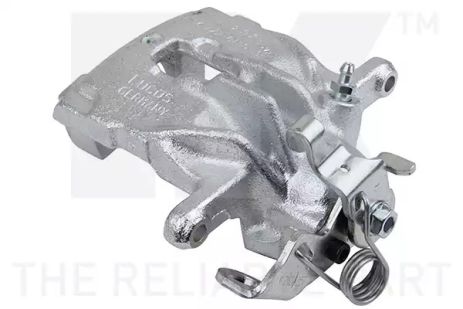 Корпус скобы тормоза, SEAT ALHAMBRA, FORD GALAXY, NK (2147243)