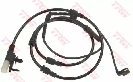 GIC376 TRW - Датчик зносу гальмівних колодок